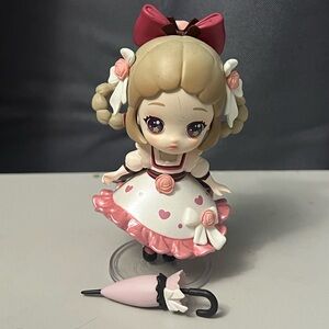 BEEMAI Kokoya's Wardrobe Story Series Figure